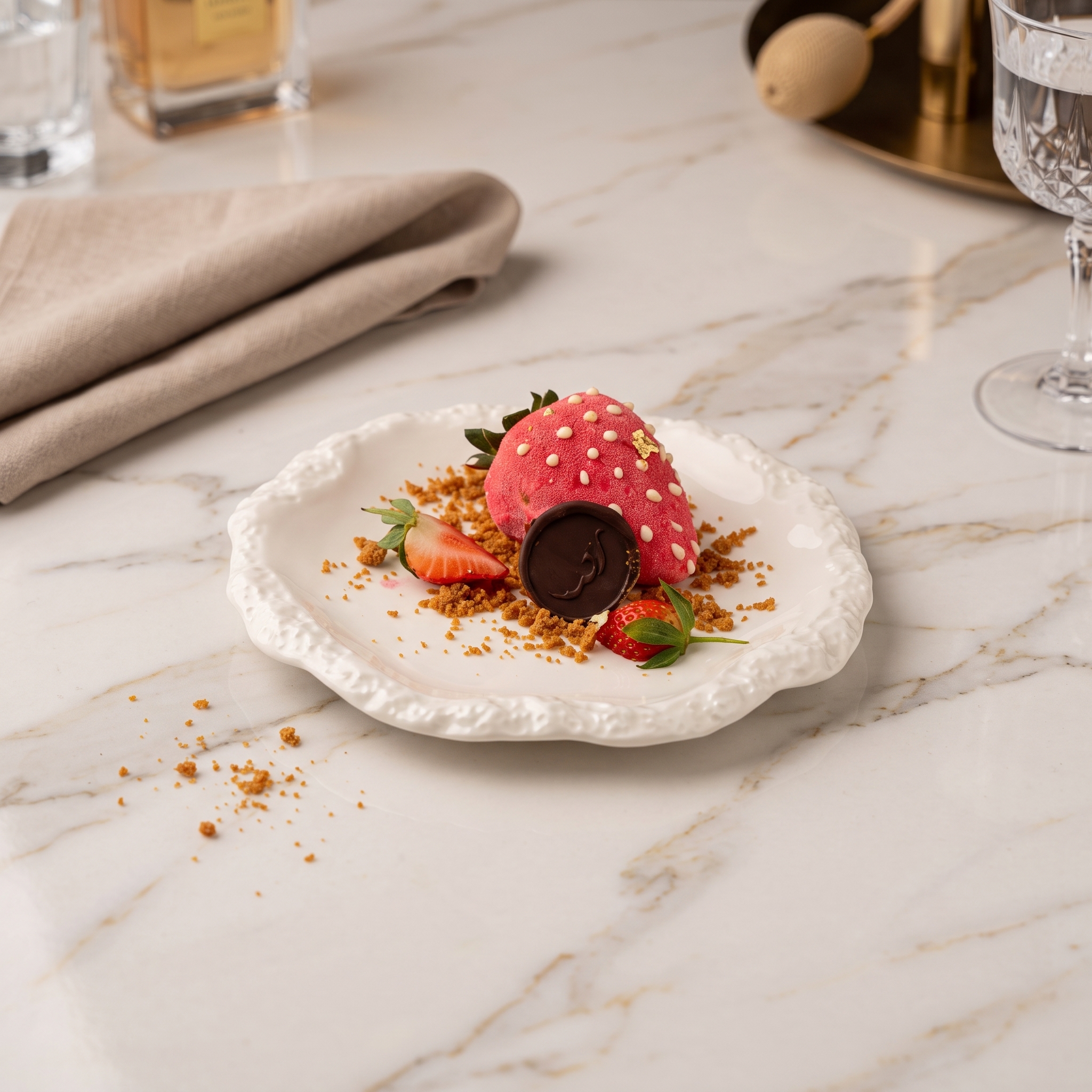 Athr Signature Strawberry